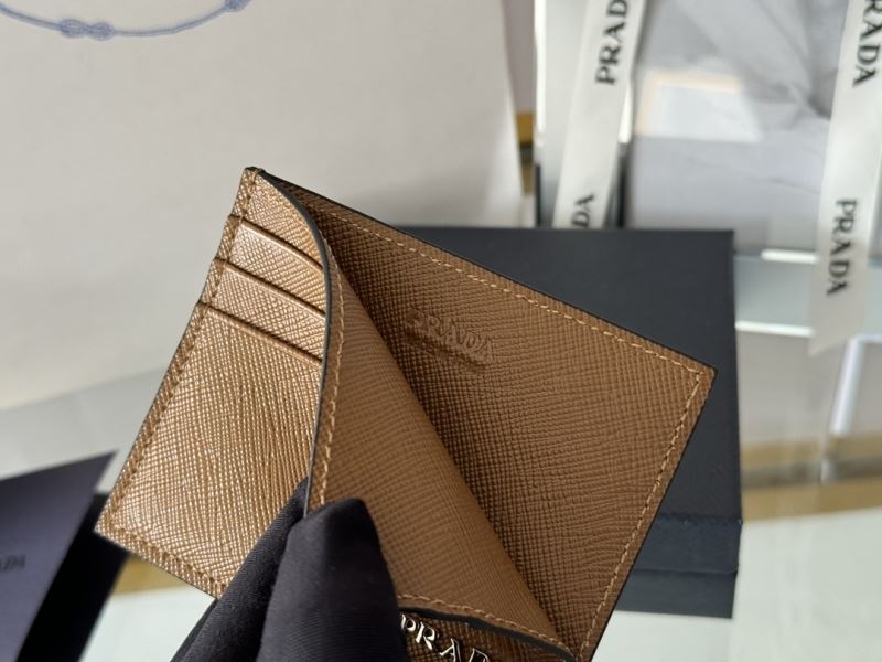 Prada Wallets